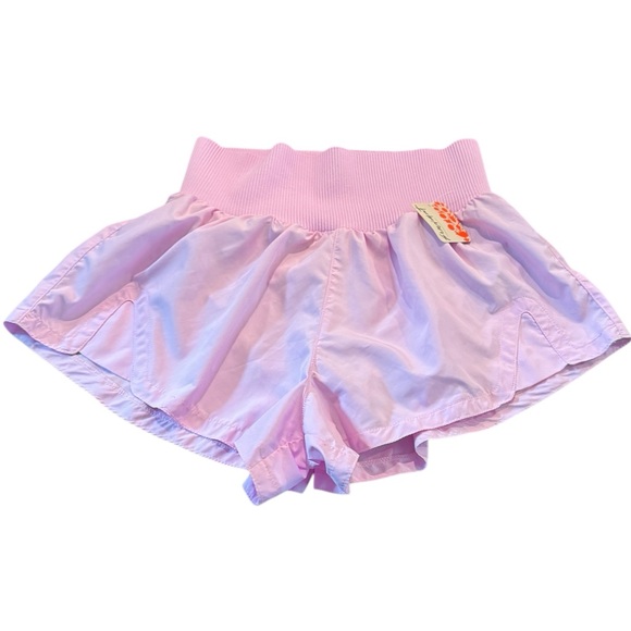 **NWT** FP Movement Carpe Diem Shorts - Picture 2 of 3